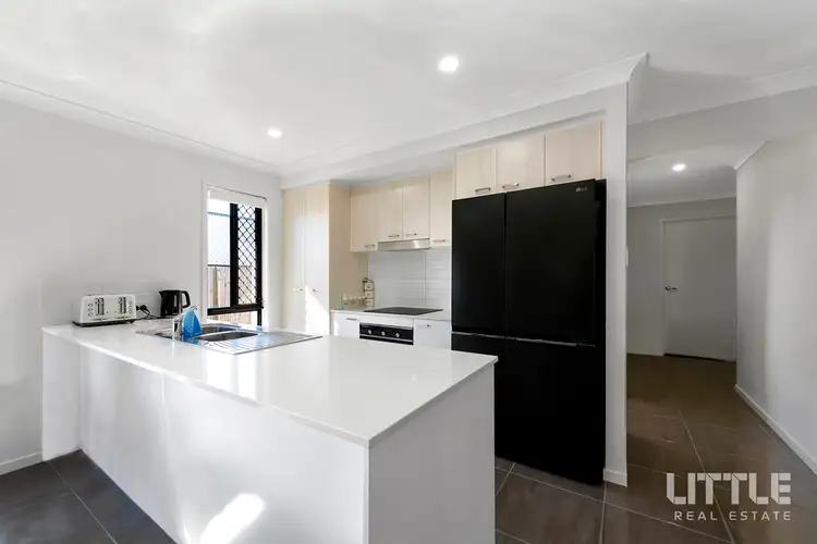 Third view of Homely house listing, 37 Highgate Drive, Flagstone QLD 4280