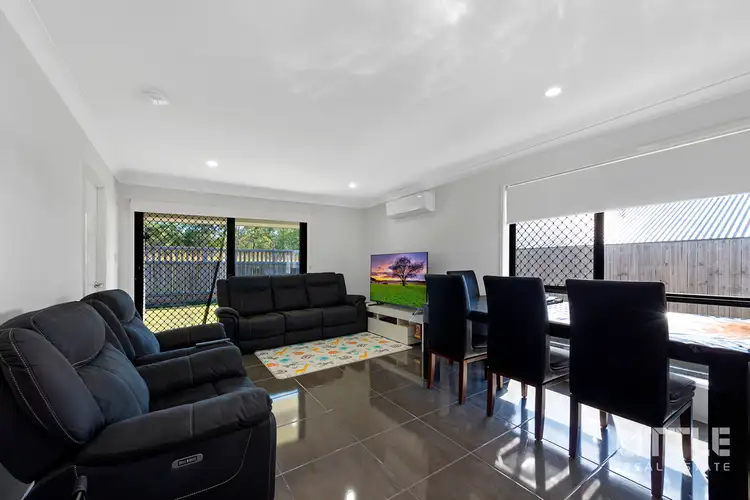 Fourth view of Homely house listing, 37 Highgate Drive, Flagstone QLD 4280