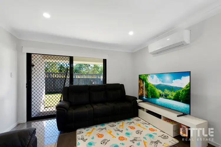 Fifth view of Homely house listing, 37 Highgate Drive, Flagstone QLD 4280