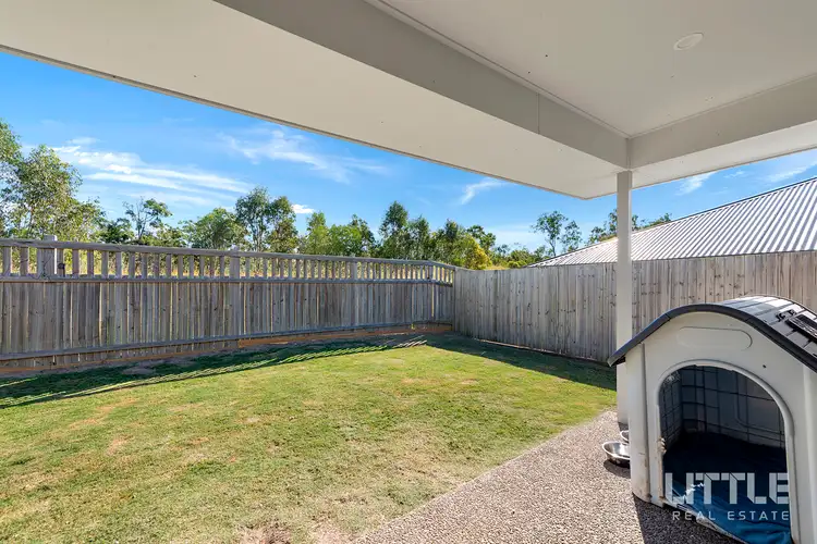 Sixth view of Homely house listing, 37 Highgate Drive, Flagstone QLD 4280