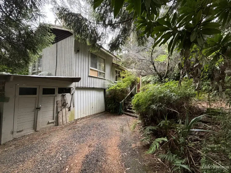 Second view of Homely house listing, 9 Scottys Track, Tanjil Bren VIC 3833