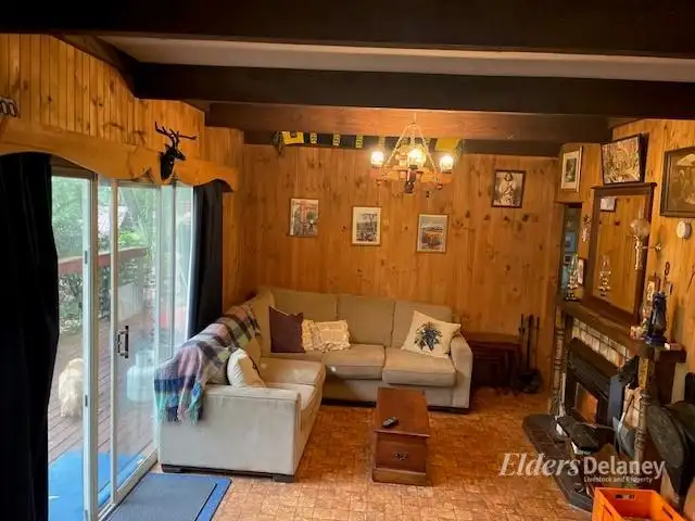 Fourth view of Homely house listing, 9 Scottys Track, Tanjil Bren VIC 3833