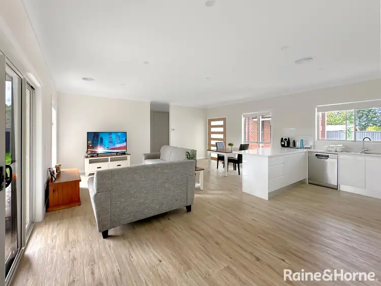 Fourth view of Homely house listing, 13 Baillie Street, Bathurst NSW 2795