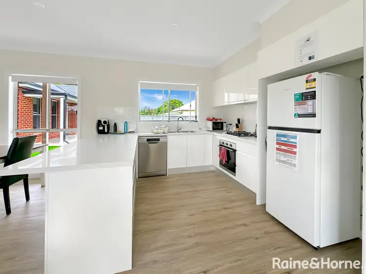 Fifth view of Homely house listing, 13 Baillie Street, Bathurst NSW 2795