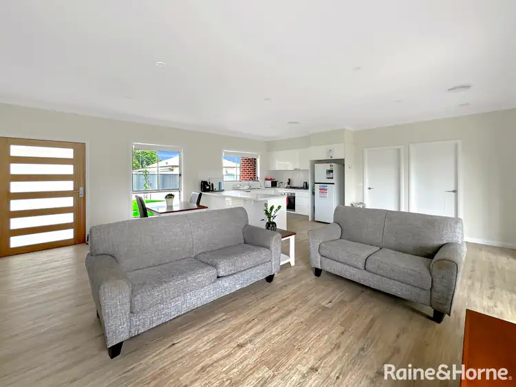 Sixth view of Homely house listing, 13 Baillie Street, Bathurst NSW 2795