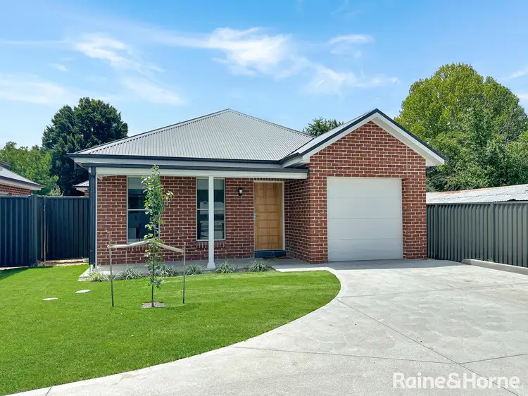 Main view of Homely house listing, 11/11 Baillie Street, Bathurst NSW 2795