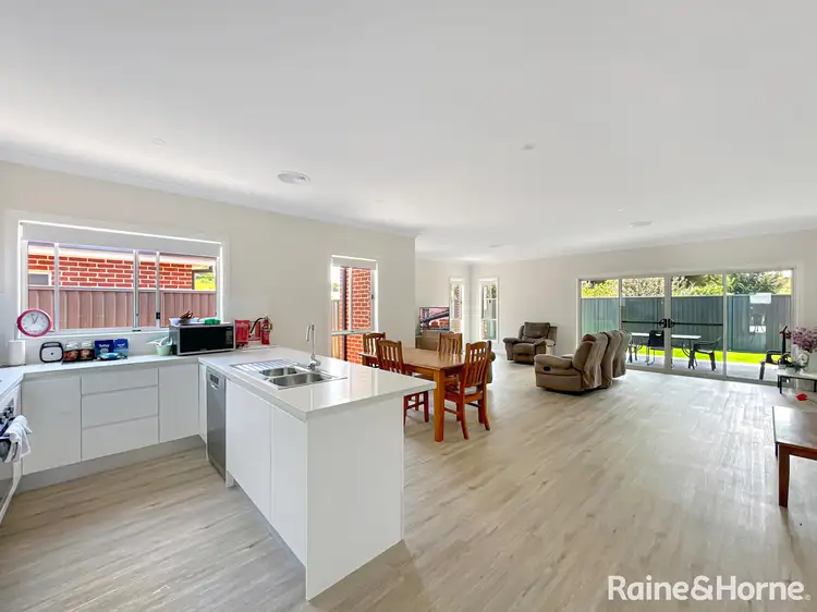 Third view of Homely house listing, 11/11 Baillie Street, Bathurst NSW 2795