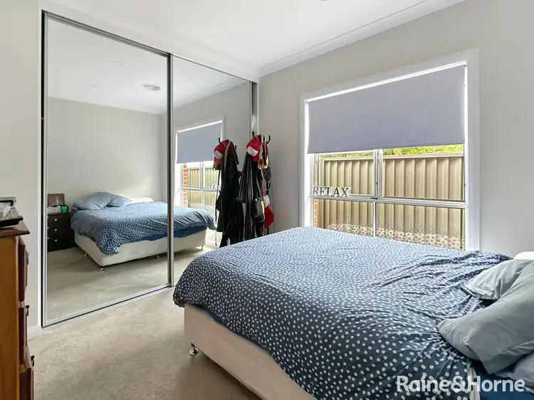 Sixth view of Homely house listing, 11/11 Baillie Street, Bathurst NSW 2795