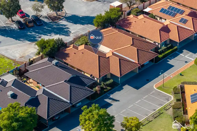 Unit 54/135 Challis Road, Seville Grove WA 6112
