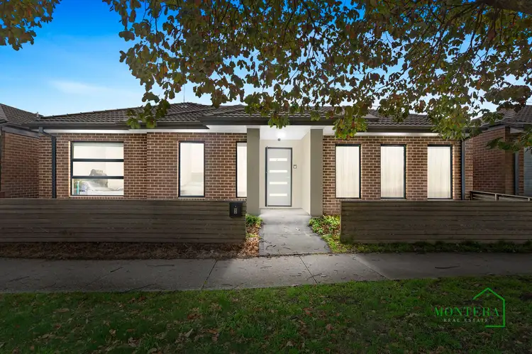 Main view of Homely house listing, 3/20 Windham Street, Wallan VIC 3756