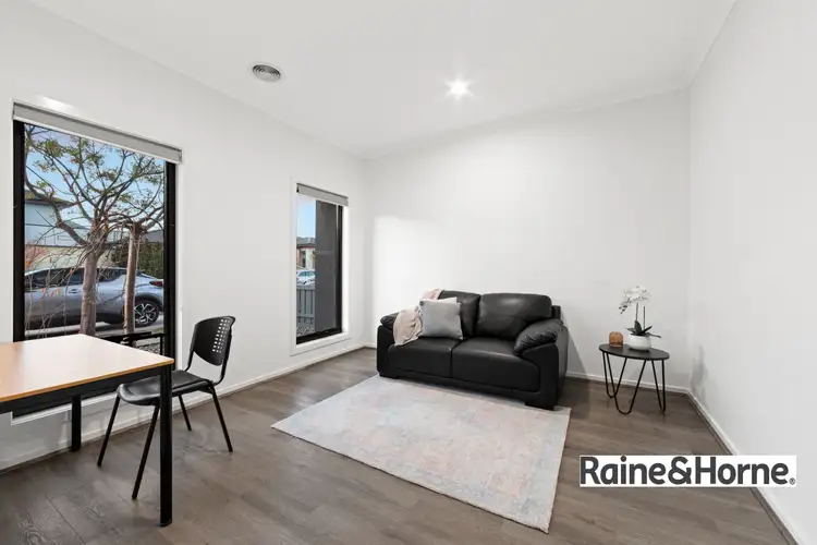 Fifth view of Homely house listing, 48 Creekside Circuit, Hillside VIC 3037