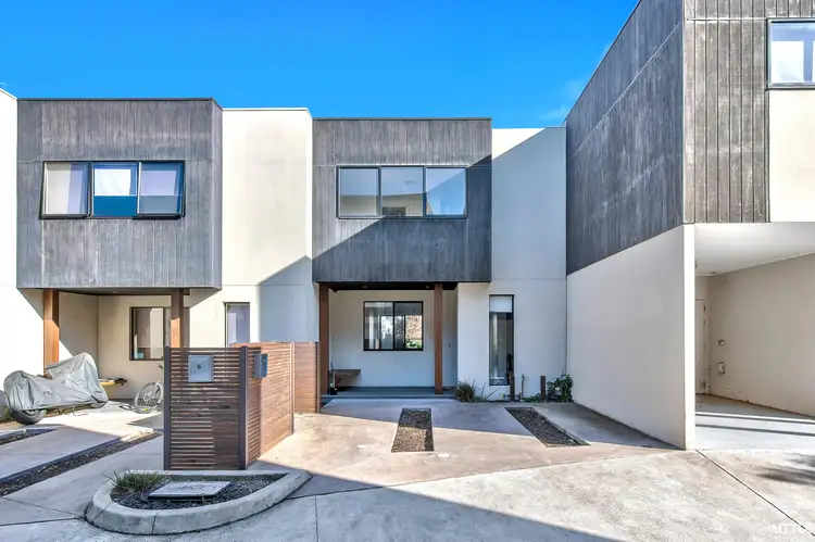 4 Belle Vista, Keilor East VIC 3033