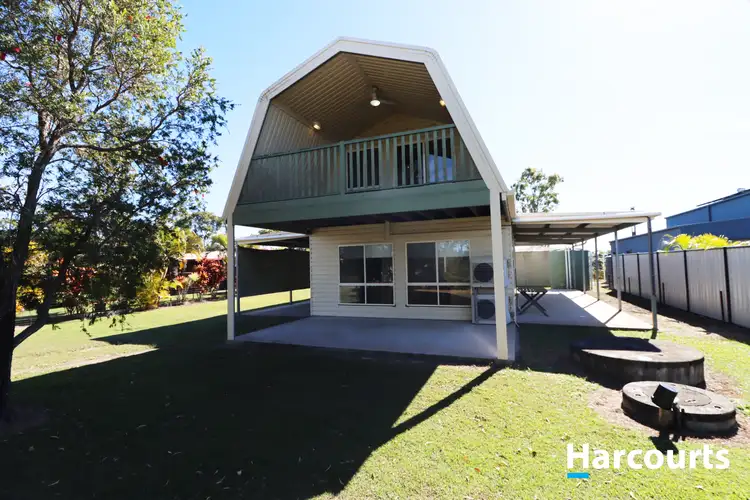 Main view of Homely house listing, 4 Moller Street, Buxton QLD 4660