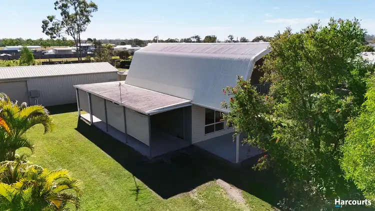 Fourth view of Homely house listing, 4 Moller Street, Buxton QLD 4660