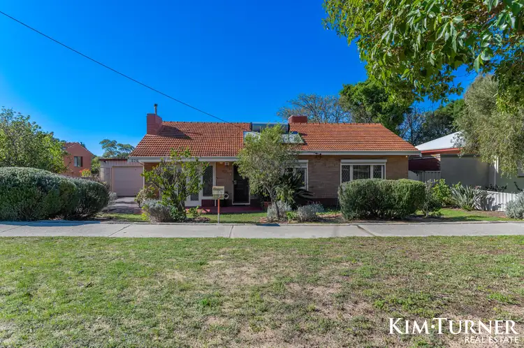 124 Montreal Street, White Gum Valley WA 6162
