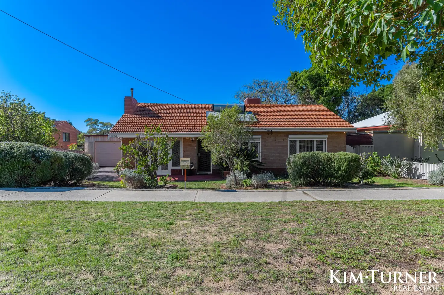 Main view of Homely house listing, 124 Montreal Street, White Gum Valley WA 6162