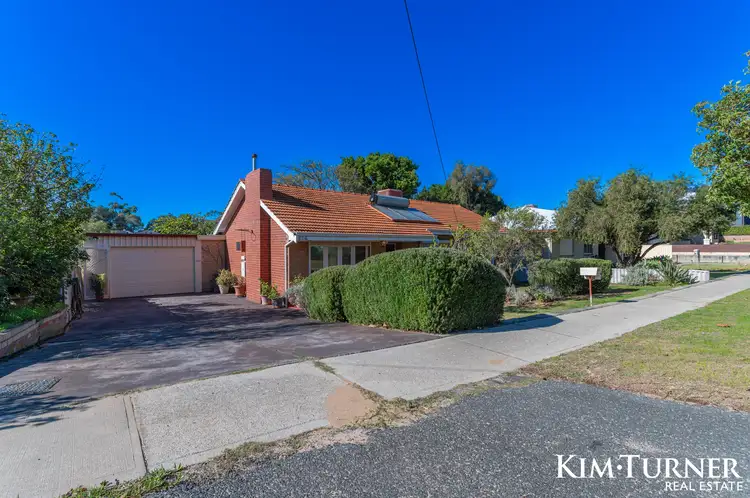 Second view of Homely house listing, 124 Montreal Street, White Gum Valley WA 6162