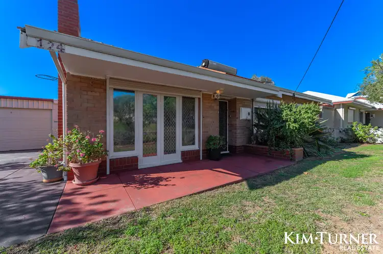 Third view of Homely house listing, 124 Montreal Street, White Gum Valley WA 6162