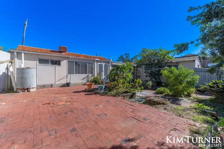 Fourth view of Homely house listing, 124 Montreal Street, White Gum Valley WA 6162