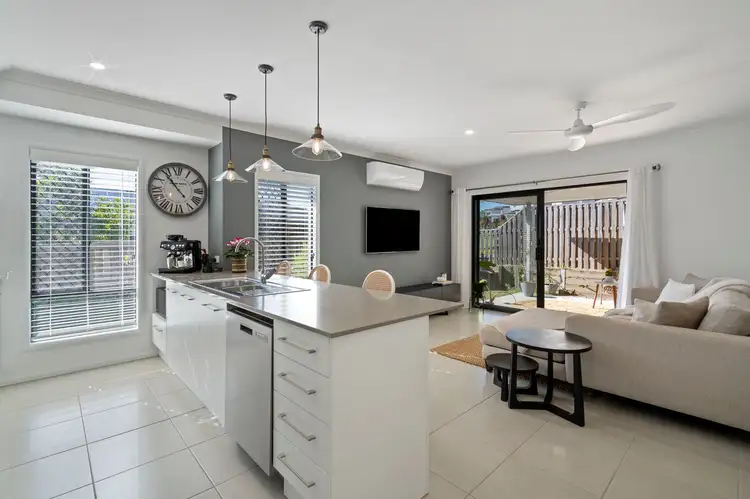 Main view of Homely house listing, 55 Foreshore Street, Coomera QLD 4209