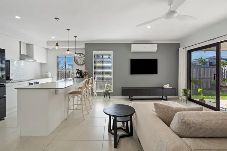 Fourth view of Homely house listing, 55 Foreshore Street, Coomera QLD 4209