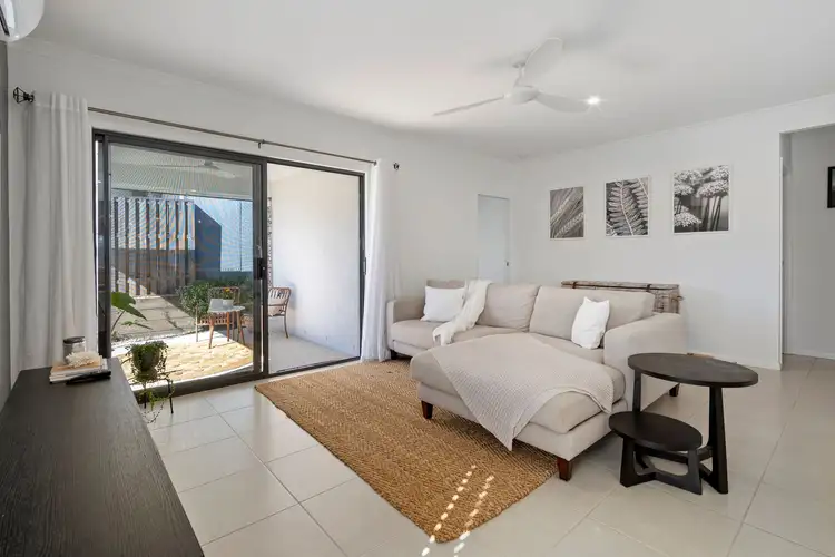 Fifth view of Homely house listing, 55 Foreshore Street, Coomera QLD 4209