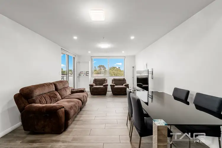 Main view of Homely unit listing, 402/108 Station Street, Wentworthville NSW 2145