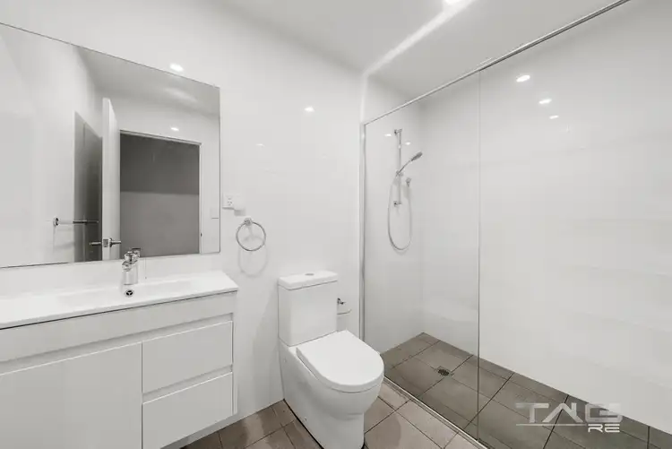 Fifth view of Homely unit listing, 402/108 Station Street, Wentworthville NSW 2145