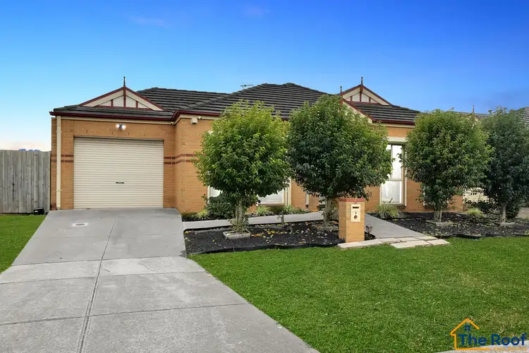 2/21 Nautilus Close, Wyndham Vale VIC 3024