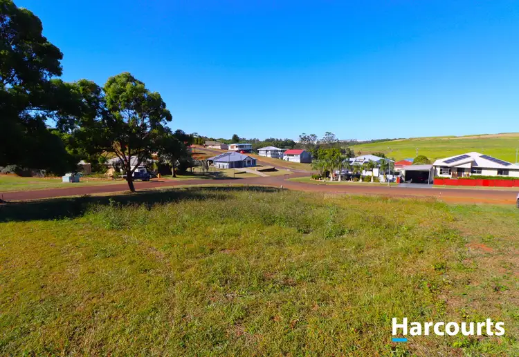 Second view of Homely land listing, 2 Heritage Drive, Childers QLD 4660