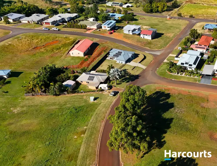 Third view of Homely land listing, 2 Heritage Drive, Childers QLD 4660
