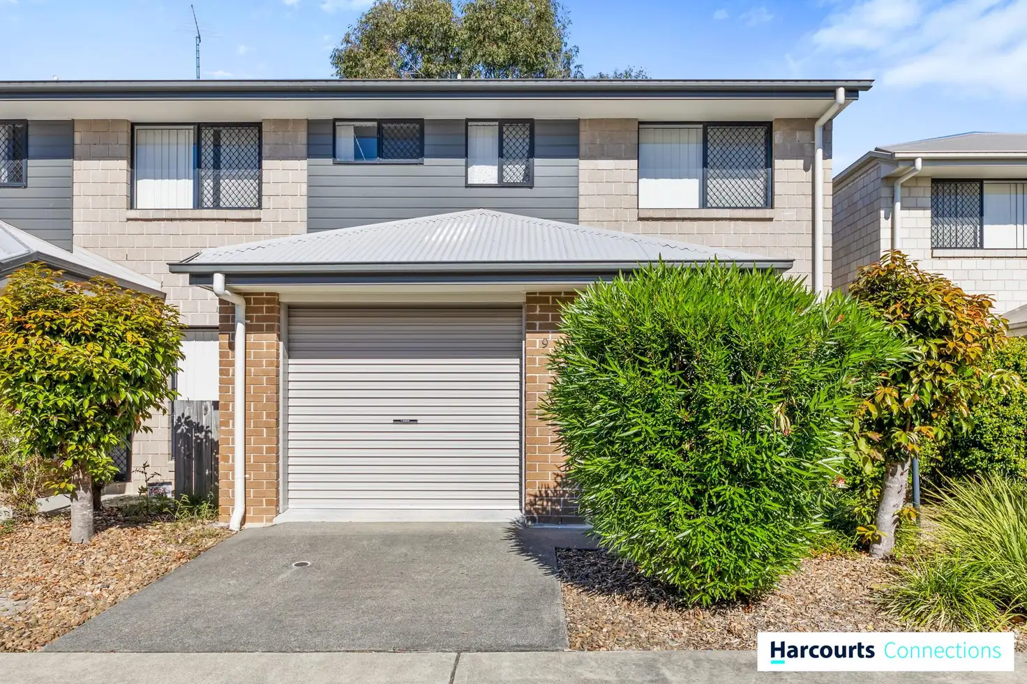 Main view of Homely townhouse listing, 9/36 Philong Street, Doolandella QLD 4077