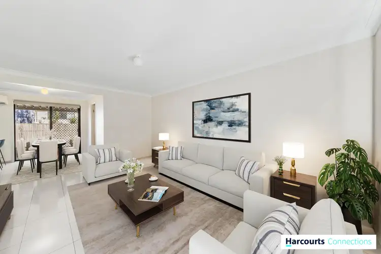 Third view of Homely townhouse listing, 9/36 Philong Street, Doolandella QLD 4077