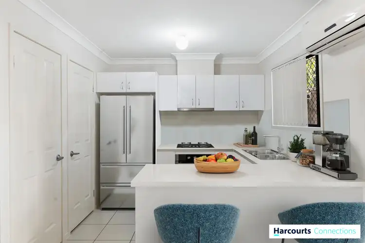Fourth view of Homely townhouse listing, 9/36 Philong Street, Doolandella QLD 4077