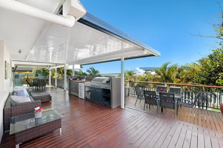 23 Abercrombie Crescent, Upper Coomera QLD 4209