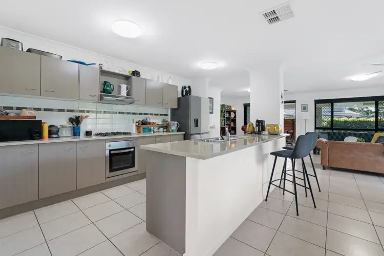 Fourth view of Homely house listing, 3 Garawarra Crescent, Upper Coomera QLD 4209