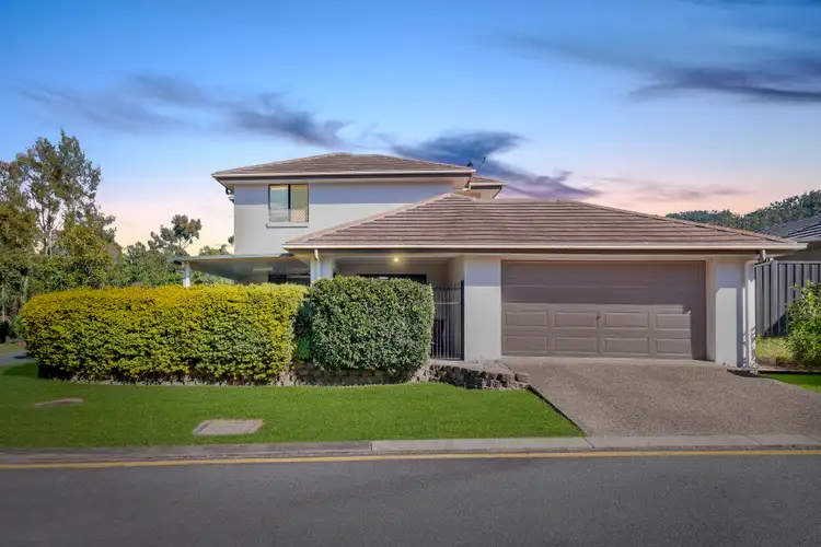 Sixth view of Homely house listing, 3 Garawarra Crescent, Upper Coomera QLD 4209