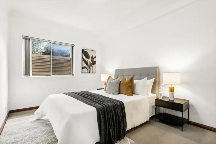 Fourth view of Homely unit listing, 3/125-131 Harrow Road, Kogarah NSW 2217