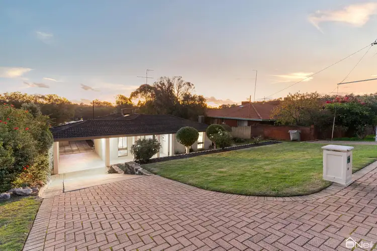 Main view of Homely house listing, 7 Haimlee Street, Kelmscott WA 6111