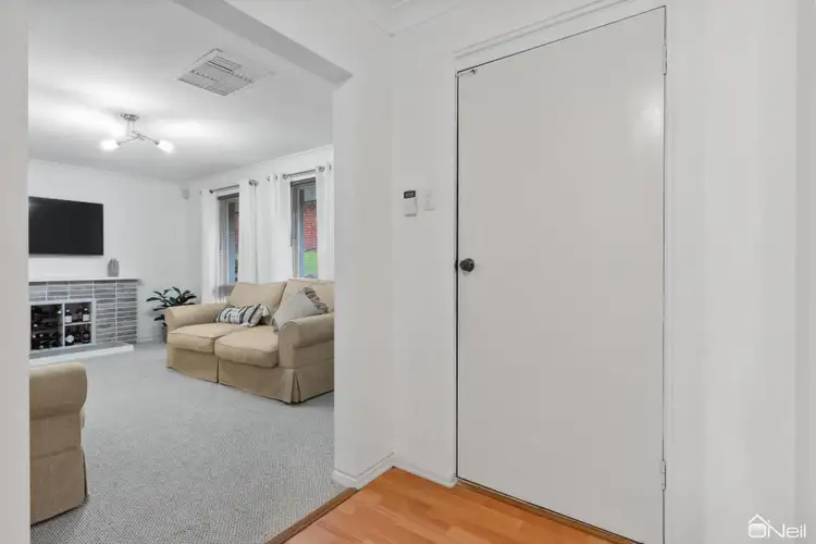 Fifth view of Homely house listing, 7 Haimlee Street, Kelmscott WA 6111