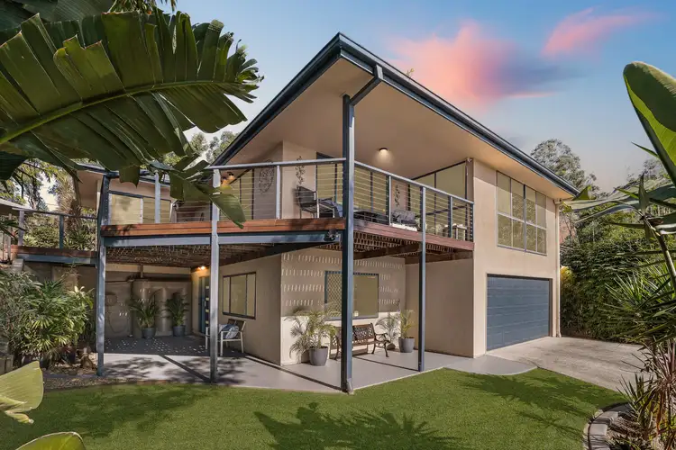 16 Stanfield Drive, Upper Coomera QLD 4209