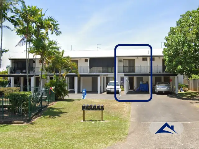 Main view of Homely house listing, 5/3 Mintaro Crescent, Woree QLD 4868