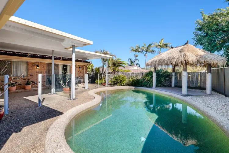 Third view of Homely house listing, 8 Singleton Court, Helensvale QLD 4212