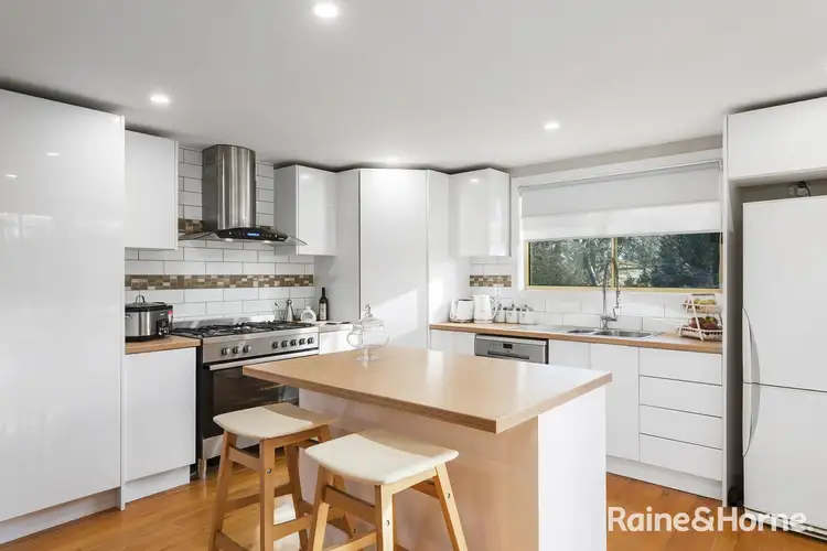 Third view of Homely house listing, 21 Metcalfe-Redesdale Road, Metcalfe VIC 3448