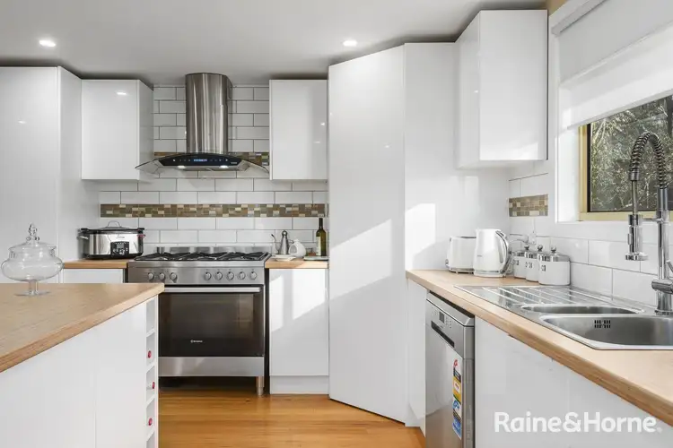 Fourth view of Homely house listing, 21 Metcalfe-Redesdale Road, Metcalfe VIC 3448