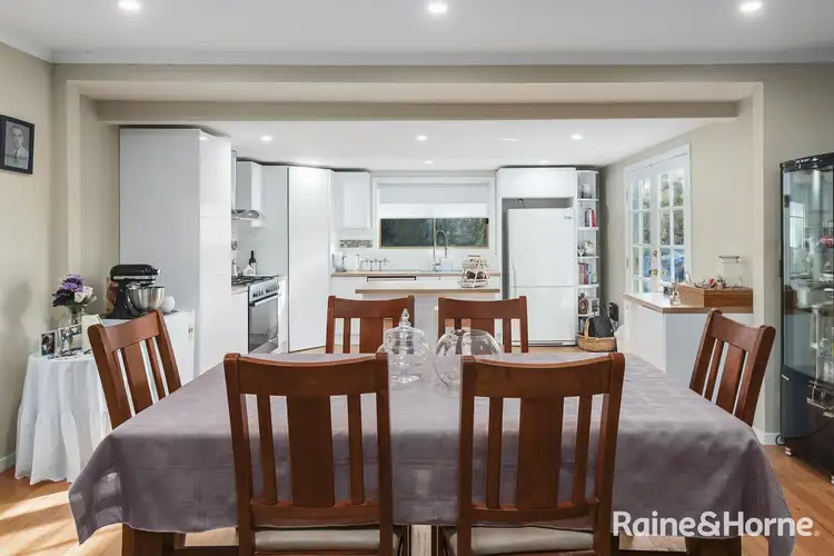 Fifth view of Homely house listing, 21 Metcalfe-Redesdale Road, Metcalfe VIC 3448