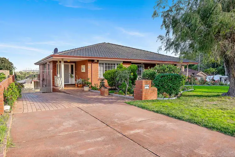 6 Conrad Court, Spearwood WA 6163