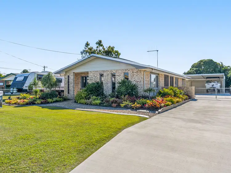 5 Boronia Street