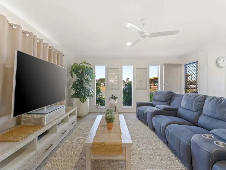 Second view of Homely house listing, 5 Boronia Street, Burrum Heads QLD 4659