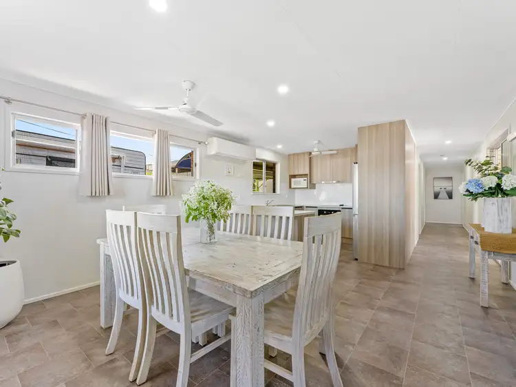 Third view of Homely house listing, 5 Boronia Street, Burrum Heads QLD 4659